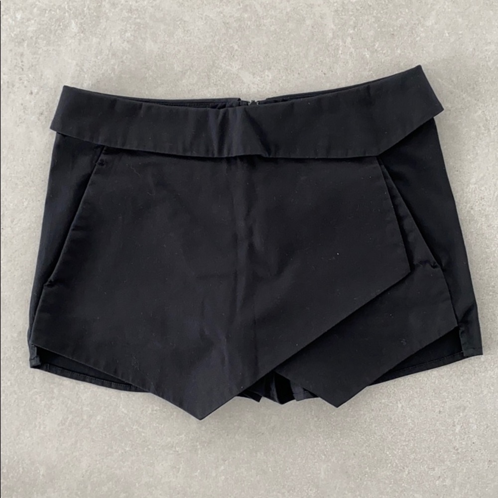 TALULA SKIRT WITH SHORTS (SKORT)